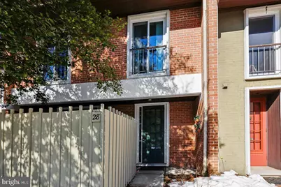 28 Bouton Green Court, Baltimore, MD 21210 - Photo 3