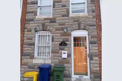 615 S Rose Street, Baltimore, MD 21224 - Photo 1