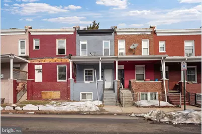 2636 Lauretta Avenue, Baltimore, MD 21223 - Photo 1