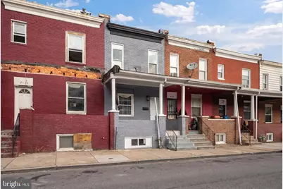 2636 Lauretta Avenue, Baltimore, MD 21223 - Photo 33