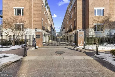 628 Ponte Villas S #148, Baltimore, MD 21230 - Photo 5