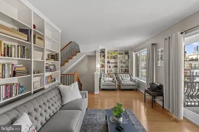 628 Ponte Villas S #148, Baltimore, MD 21230 - Photo 37