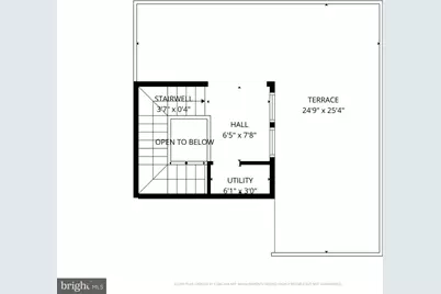 628 Ponte Villas S #148, Baltimore, MD 21230 - Photo 57