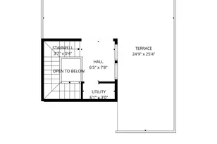 628 Ponte Villas S, Baltimore, MD 21230 - Photo 57