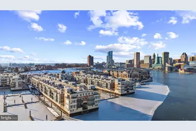 628 Ponte Villas S #148, Baltimore, MD 21230 - Photo 1
