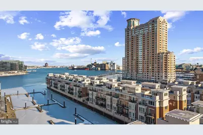 628 Ponte Villas S #148, Baltimore, MD 21230 - Photo 3