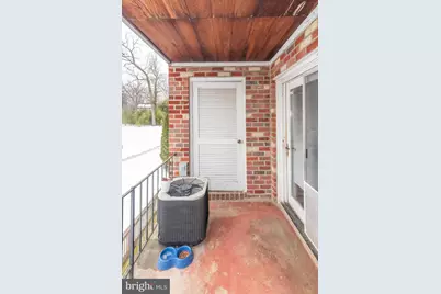 3712 Mayberry Avenue #F, Baltimore, MD 21206 - Photo 15