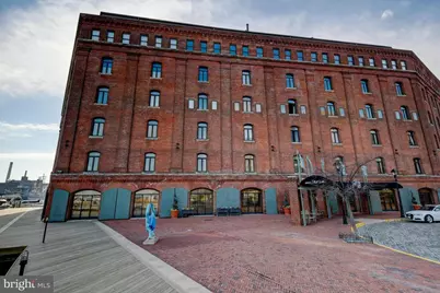 1000 Fell Street #230, Baltimore, MD 21231 - Photo 1