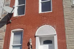305 S Stricker St, Baltimore, MD 21223 - Photo 1