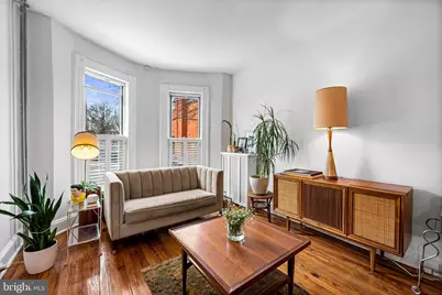 3625 Chestnut Avenue, Baltimore, MD 21211 - Photo 1