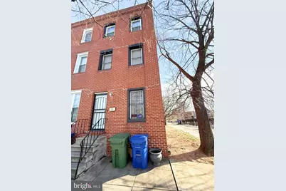 549 Mosher Street, Baltimore, MD 21217 - Photo 1