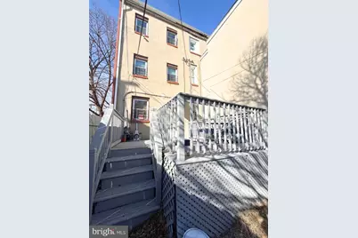 549 Mosher Street, Baltimore, MD 21217 - Photo 5