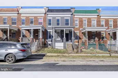 726 N Grantley Street, Baltimore, MD 21229 - Photo 1