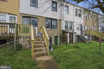5410 Narcissus Avenue, Baltimore, MD 21215 - Photo 37
