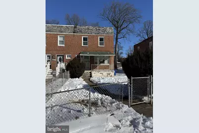 5644 Belle Avenue, Baltimore, MD 21207 - Photo 1