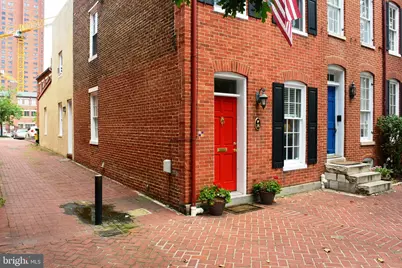 14 E Montgomery Street, Baltimore, MD 21230 - Photo 25
