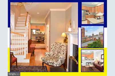 14 E Montgomery Street, Baltimore, MD 21230 - Photo 1