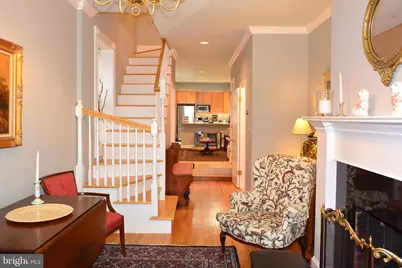 14 E Montgomery Street, Baltimore, MD 21230 - Photo 5