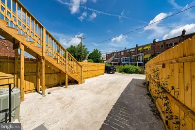 5409 Park Heights Avenue, Baltimore, MD 21215 - Photo 37