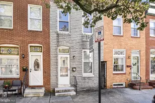 3031 Elliott St, Baltimore, MD 21224 - Photo 1