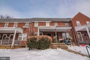 4605 Homer Ave, Baltimore, MD 21215 - Photo 1