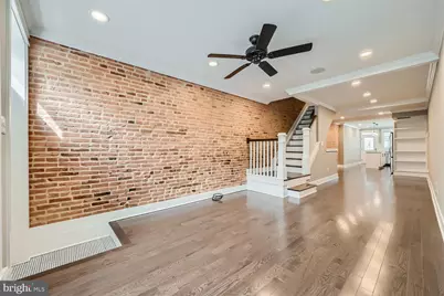 1719 Covington Street, Baltimore, MD 21230 - Photo 5