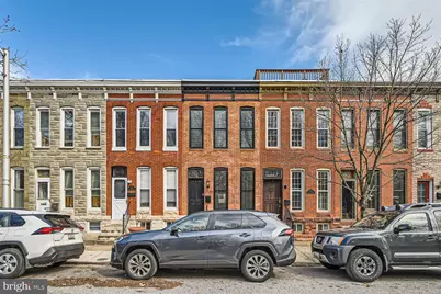 1719 Covington Street, Baltimore, MD 21230 - Photo 3