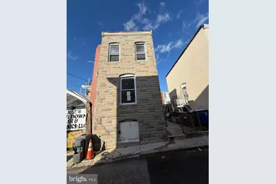 1942 Vine Street, Baltimore, MD 21223 - Photo 1