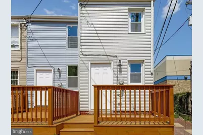 413 McAllister Street, Baltimore, MD 21202 - Photo 11