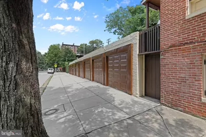 1435 Bolton Street #2, Baltimore, MD 21217 - Photo 9