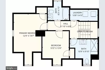 3415 Copley Road, Baltimore, MD 21215 - Photo 43