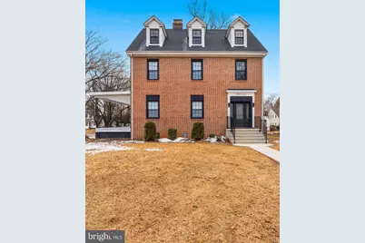 3415 Copley Road, Baltimore, MD 21215 - Photo 35