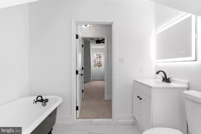 3415 Copley Road, Baltimore, MD 21215 - Photo 25