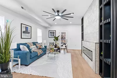 3415 Copley Road, Baltimore, MD 21215 - Photo 11