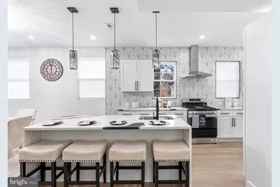 3415 Copley Road, Baltimore, MD 21215 - Photo 3