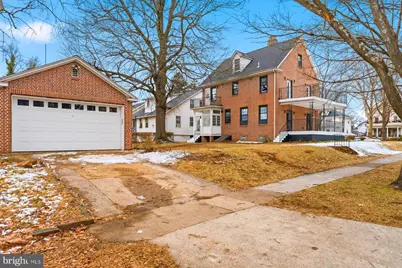3415 Copley Road, Baltimore, MD 21215 - Photo 39