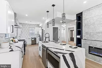 3415 Copley Road, Baltimore, MD 21215 - Photo 1