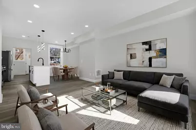 738 E 37th Street, Baltimore, MD 21218 - Photo 7