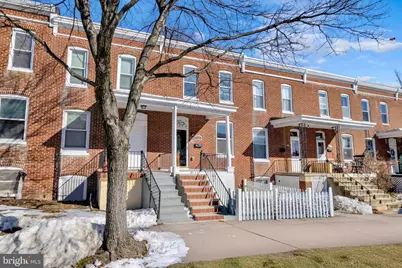 738 E 37th Street, Baltimore, MD 21218 - Photo 27