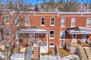 738 E 37th St, Baltimore, MD 21218 - Photo 31