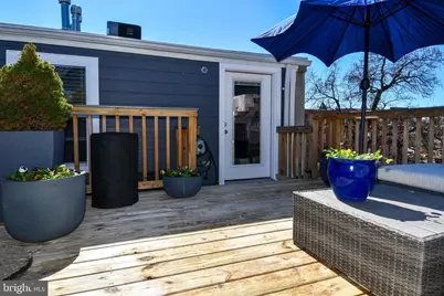 846 Harlem Avenue, Baltimore, MD 21201 - Photo 5