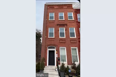 846 Harlem Avenue, Baltimore, MD 21201 - Photo 3