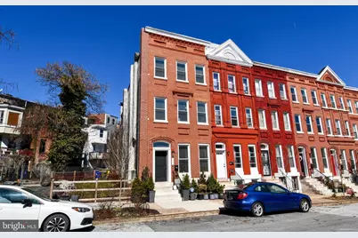 846 Harlem Avenue, Baltimore, MD 21201 - Photo 53