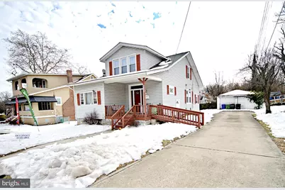 3609 E Northern Parkway, Baltimore, MD 21206 - Photo 1