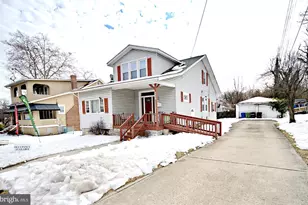 3609 E Northern Pkwy, Baltimore, MD 21206 - Photo 1