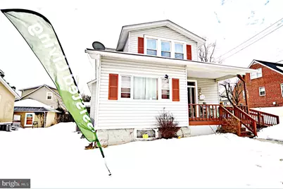 3609 E Northern Parkway, Baltimore, MD 21206 - Photo 3