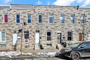 3408 E Fairmount Ave, Baltimore, MD 21224 - Photo 1