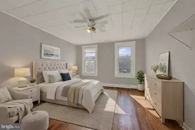 3408 E Fairmount Avenue, Baltimore, MD 21224 - Photo 5