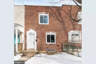 814 Jack St, Baltimore, MD 21225 - Photo 3