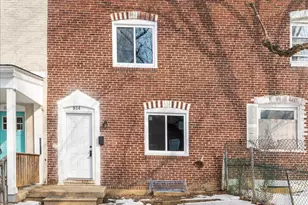 814 Jack St, Baltimore, MD 21225 - Photo 3